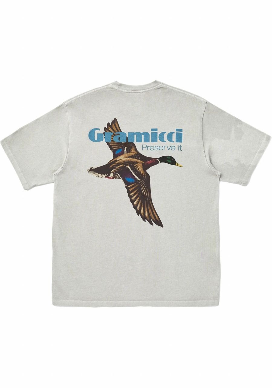 GRAMICCI TSHIRT