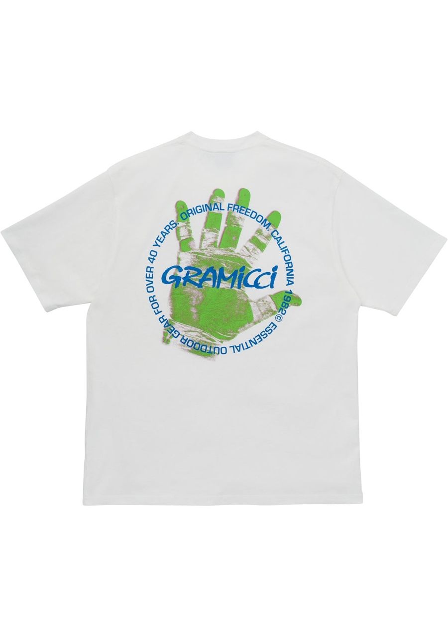 GRAMICCI TSHIRT