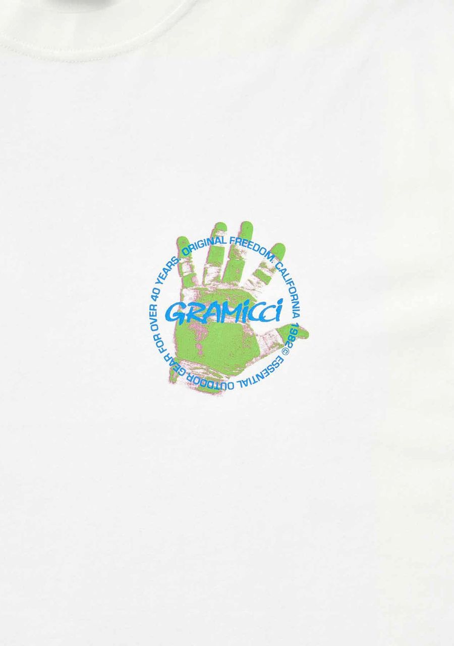 GRAMICCI TSHIRT