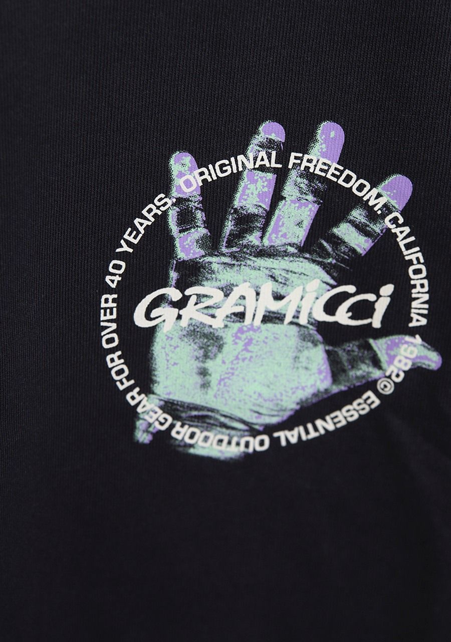 GRAMICCI TSHIRT