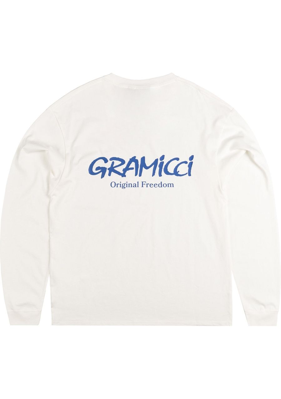 GRAMICCI TSHIRT