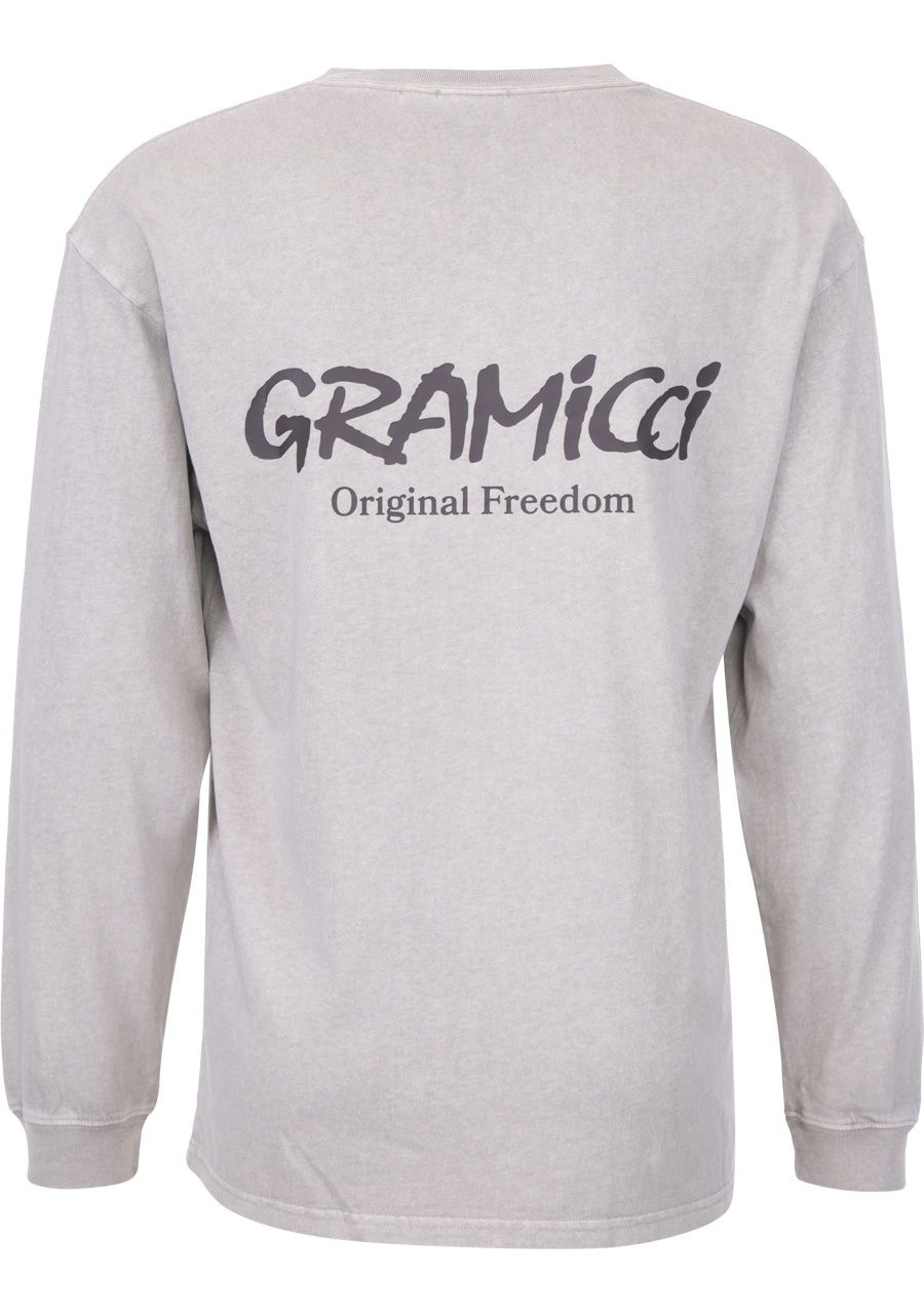 GRAMICCI TSHIRT