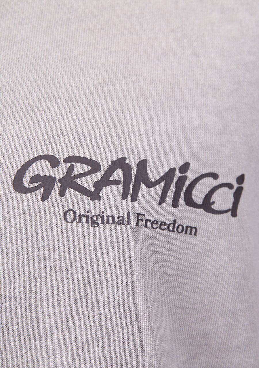 GRAMICCI TSHIRT