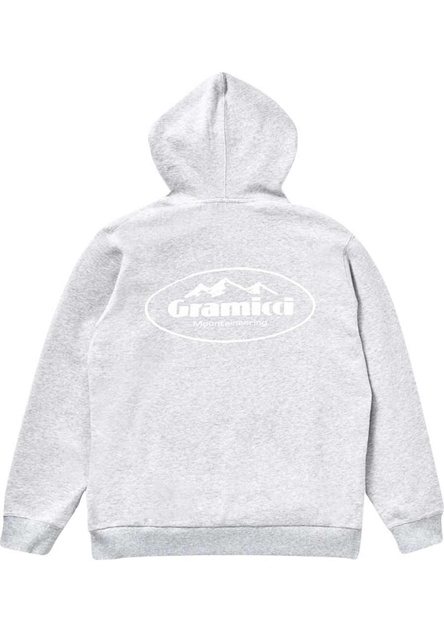 GRAMICCI HOODIE