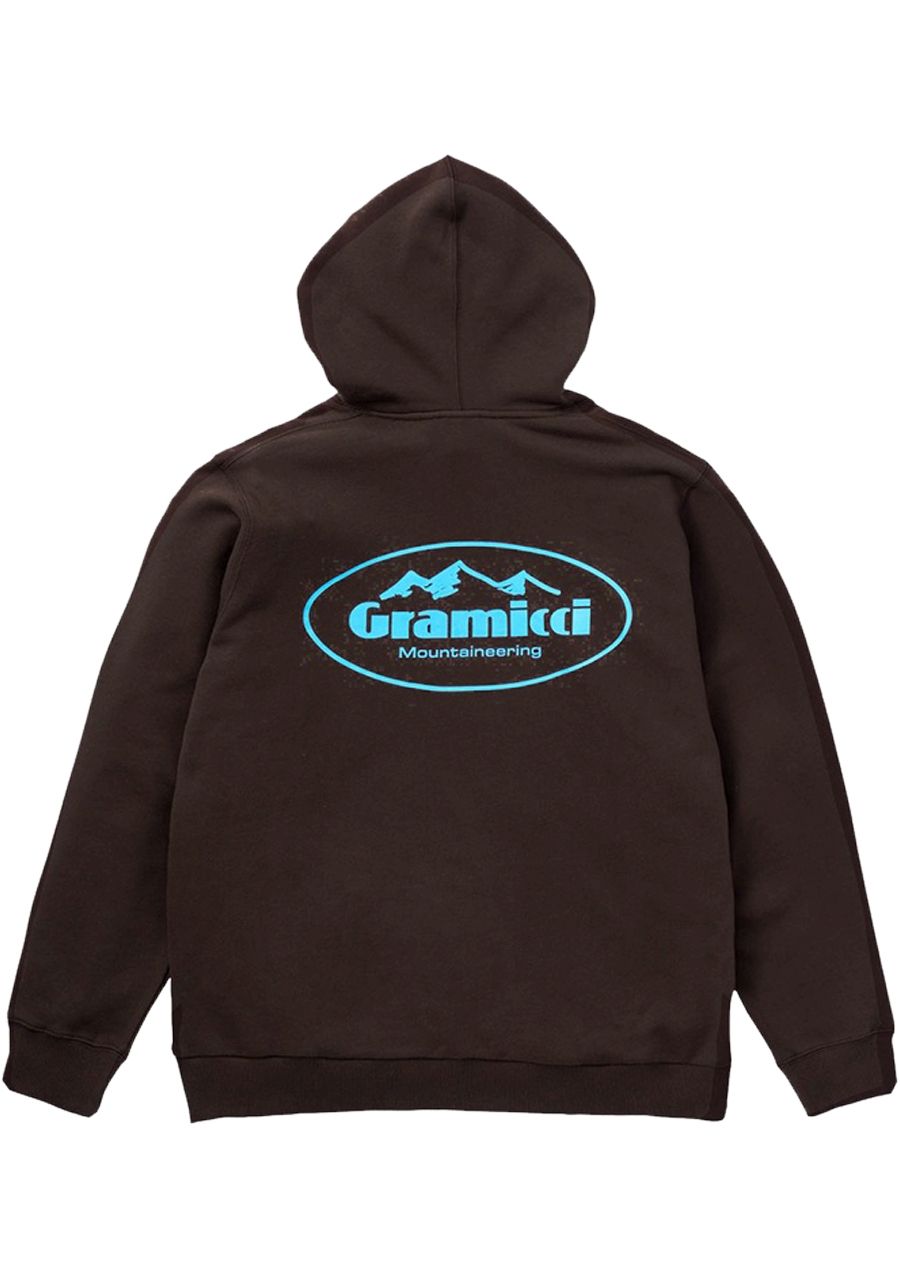 GRAMICCI HOODIE