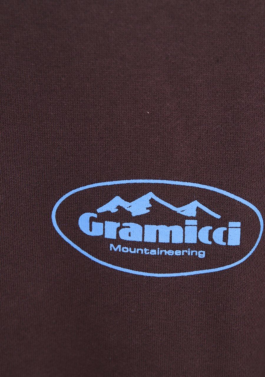 GRAMICCI HOODIE