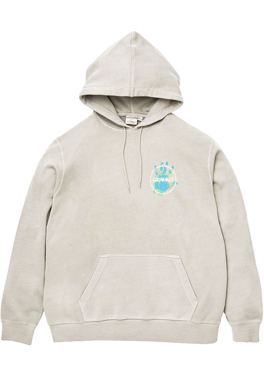 GRAMICCI HOODIE