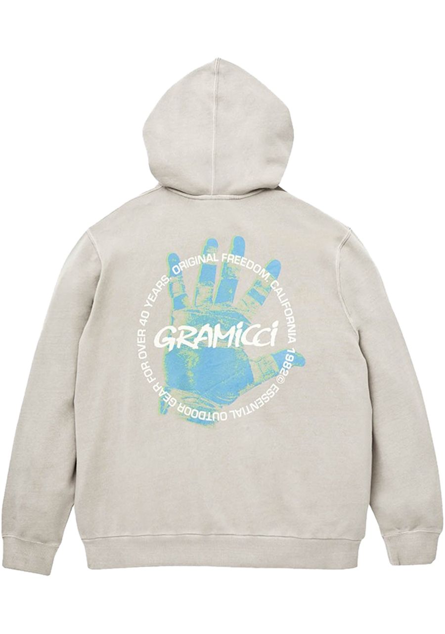 GRAMICCI HOODIE