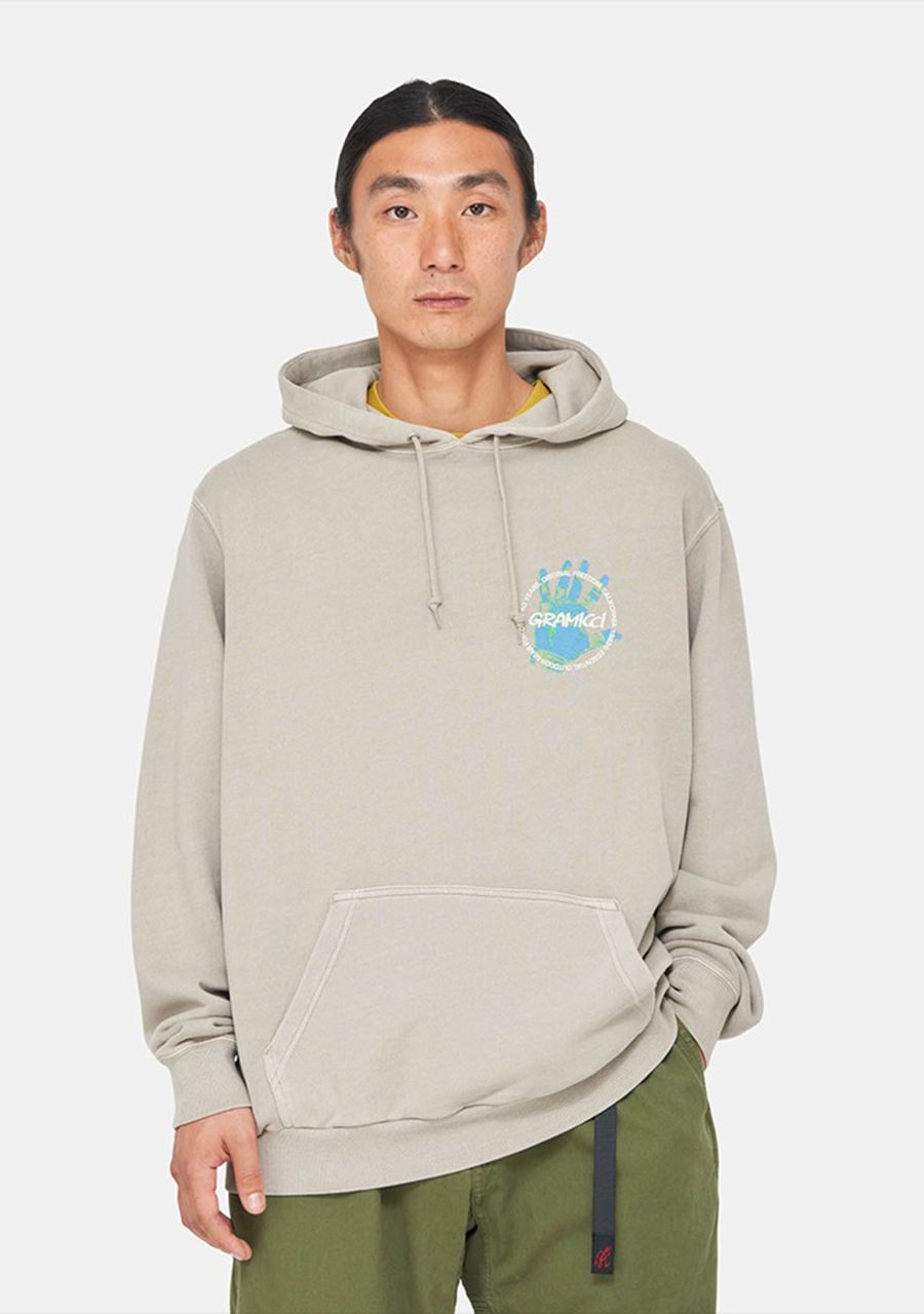 GRAMICCI HOODIE