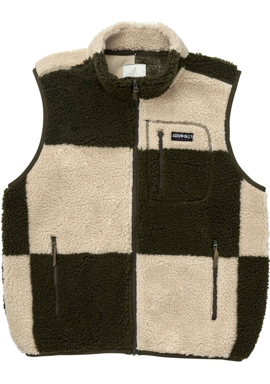 GRAMICCI BODYWARMER