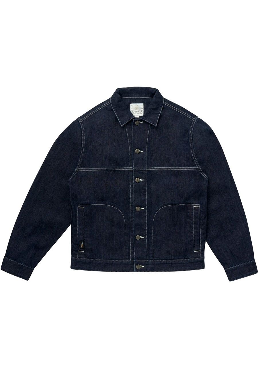 GRAMICCI DENIM JACK