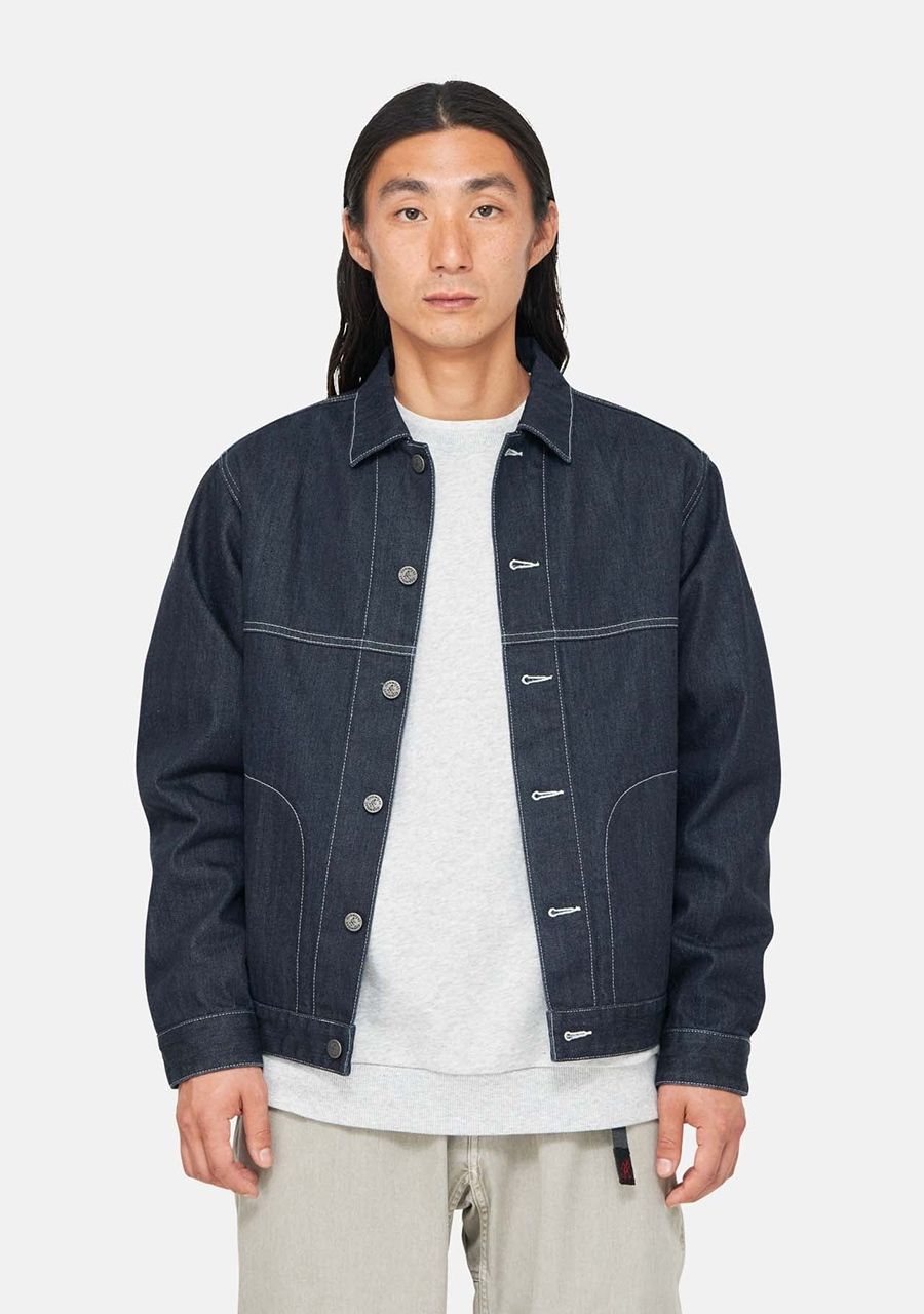 GRAMICCI DENIM JACK