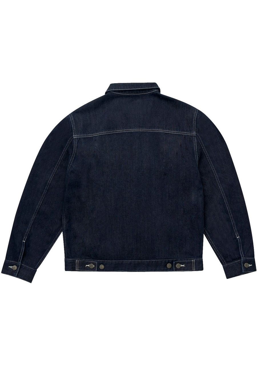 GRAMICCI DENIM JACK