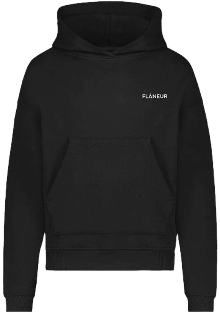 FLANEUR HOODIE