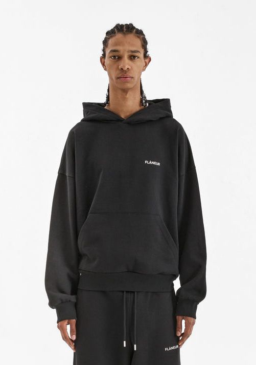 FLANEUR HOODIE