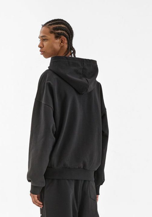 FLANEUR HOODIE