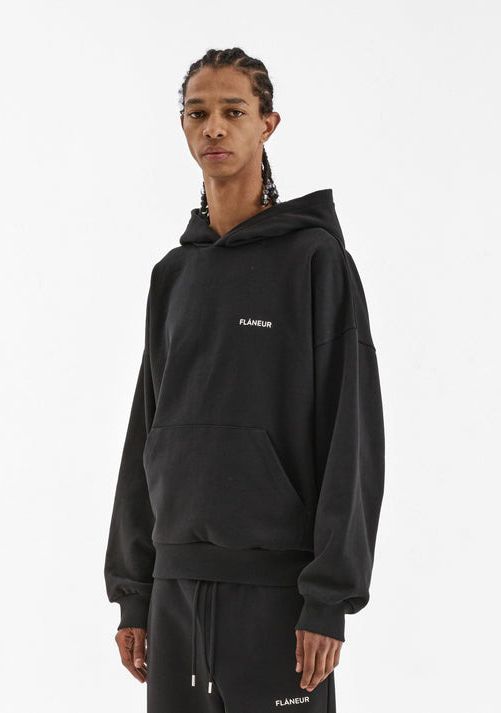 FLANEUR HOODIE