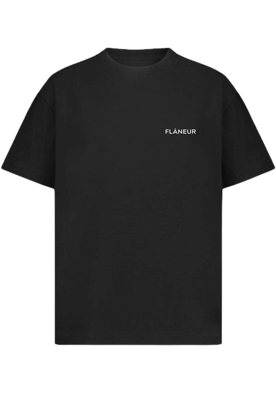 FLANEUR TSHIRT