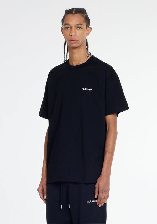 FLANEUR TSHIRT