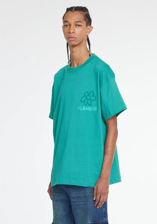 FLANEUR TSHIRT