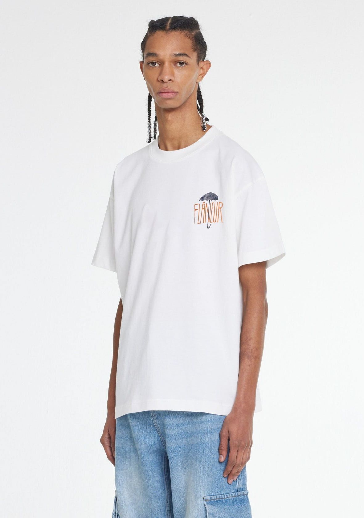 FLANEUR TSHIRT