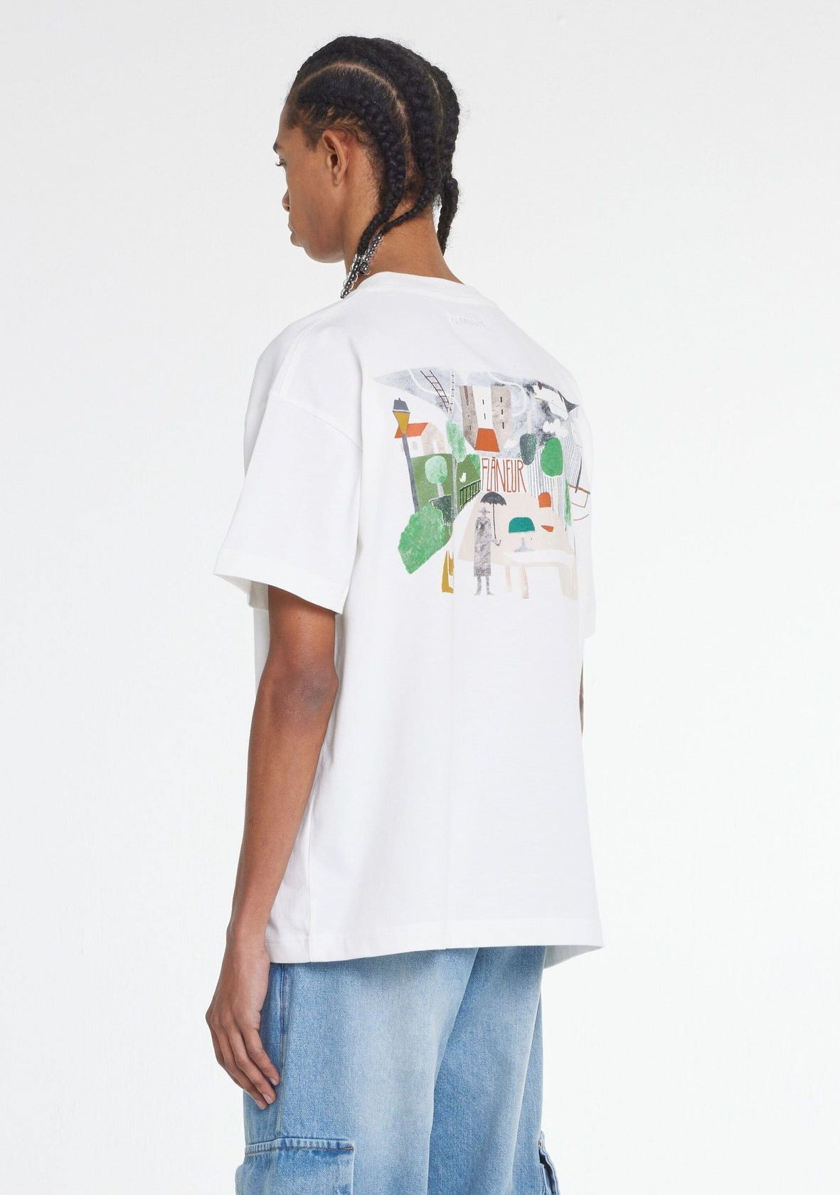 FLANEUR TSHIRT