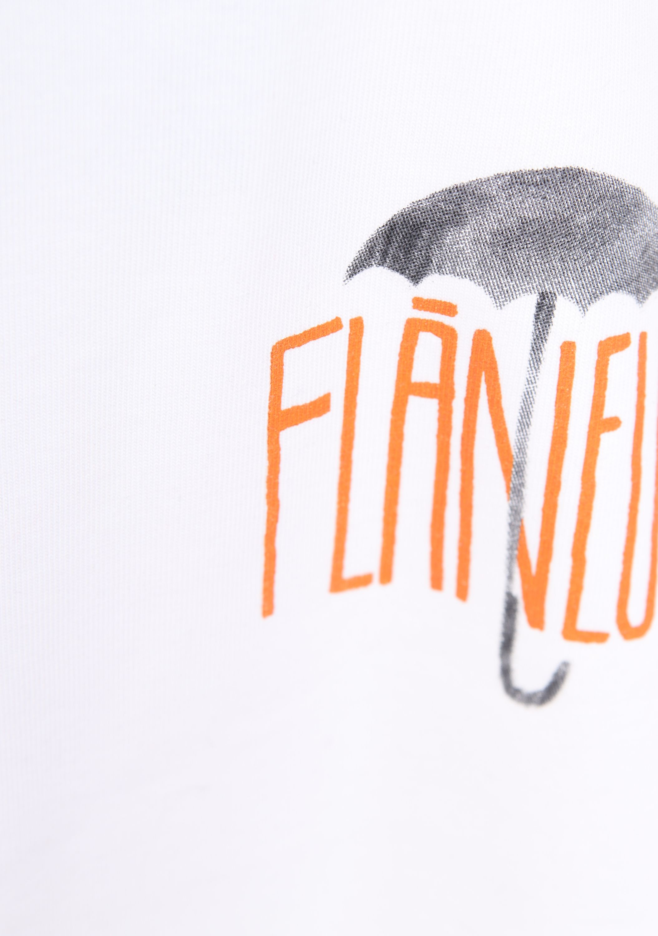 FLANEUR TSHIRT