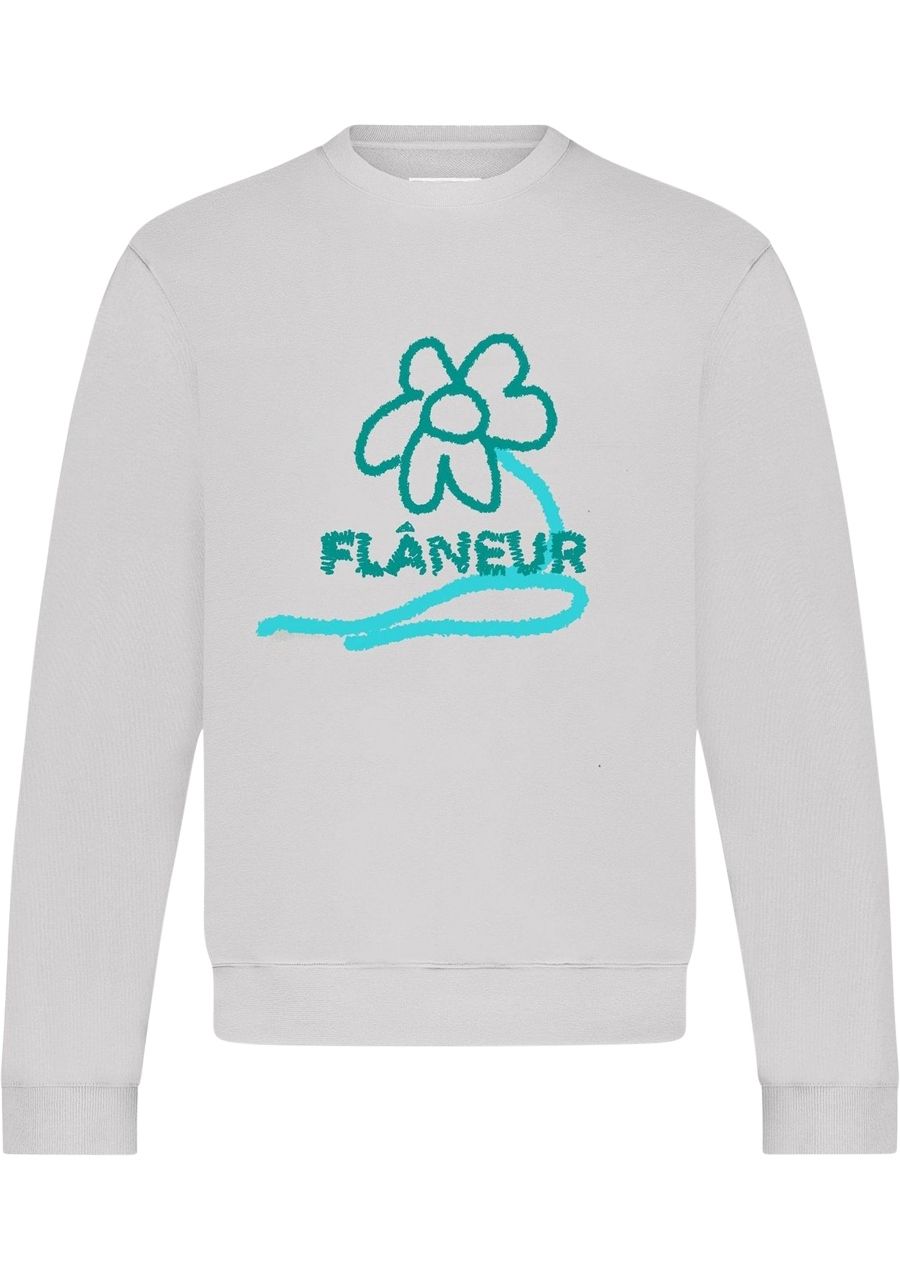 FLANEUR SWEATER