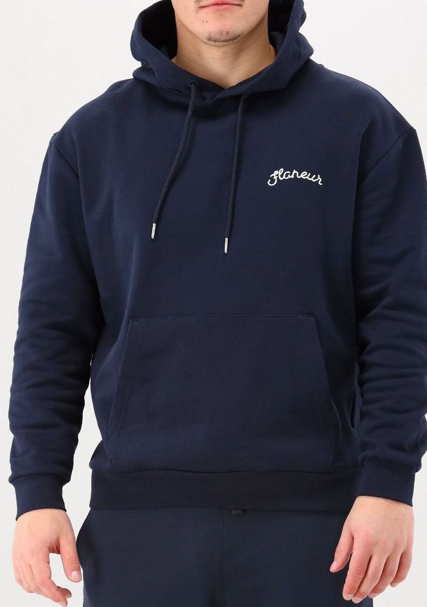 FLANEUR HOODIE