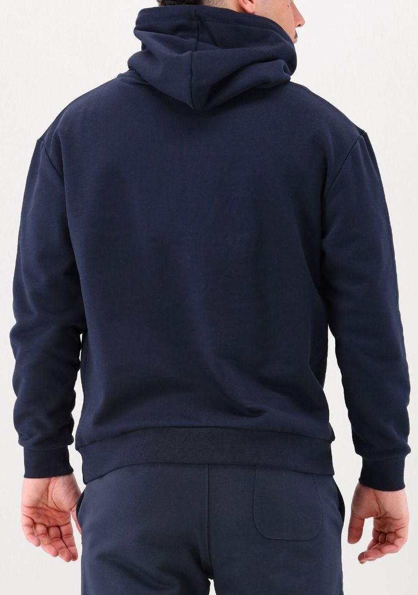 FLANEUR HOODIE