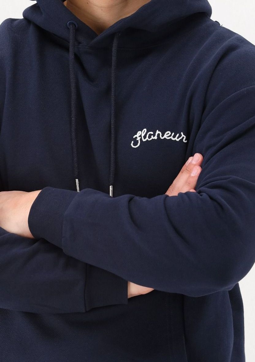 FLANEUR HOODIE