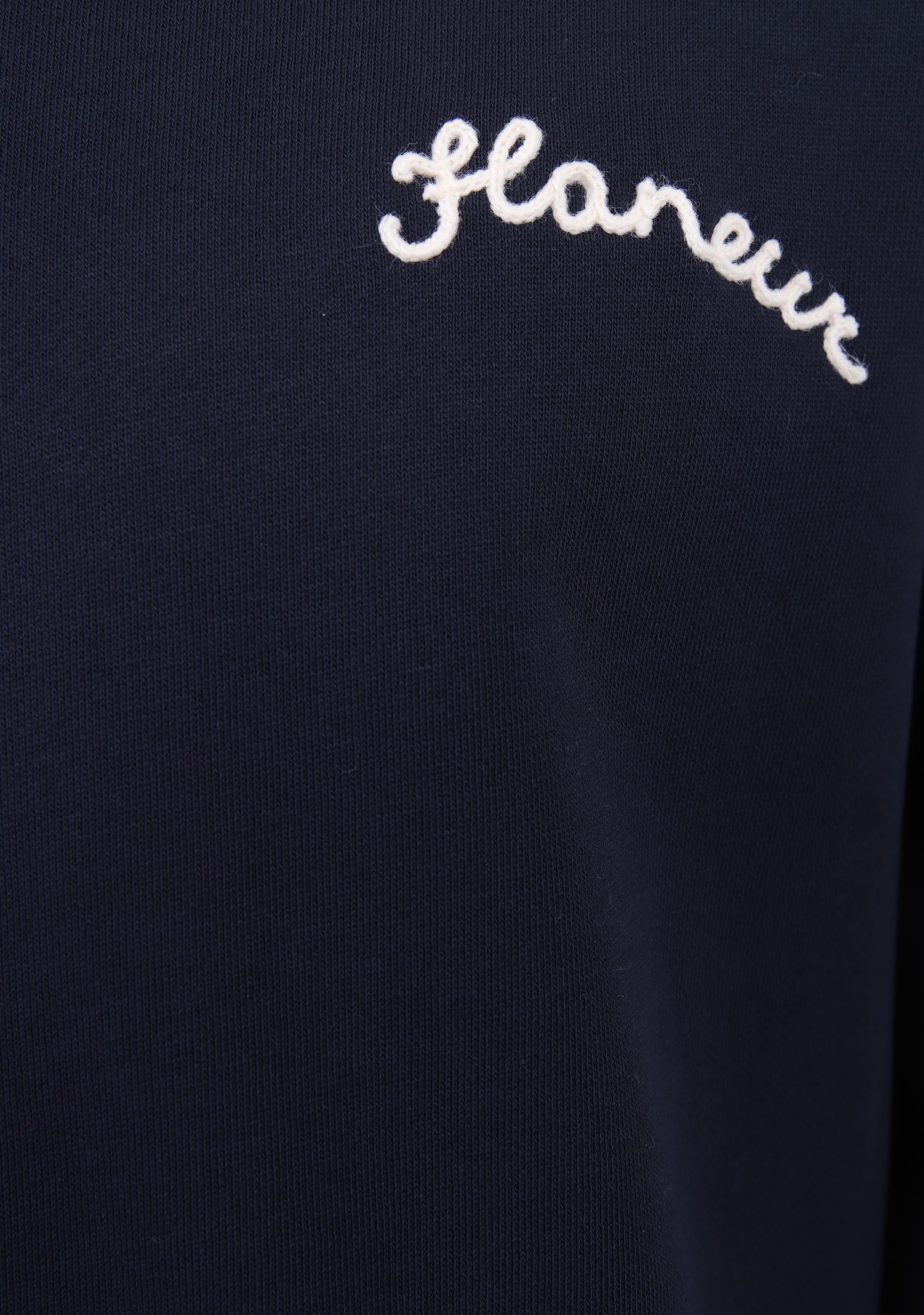 FLANEUR SWEATER