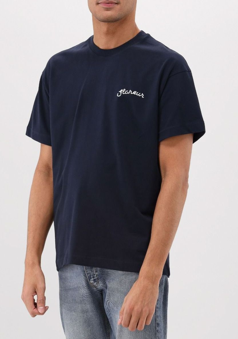 FLANEUR TSHIRT