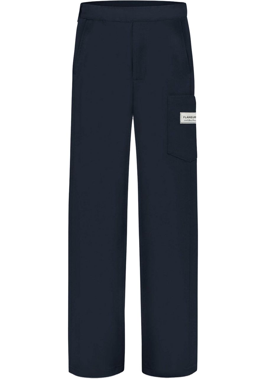 FLANEUR CHINO