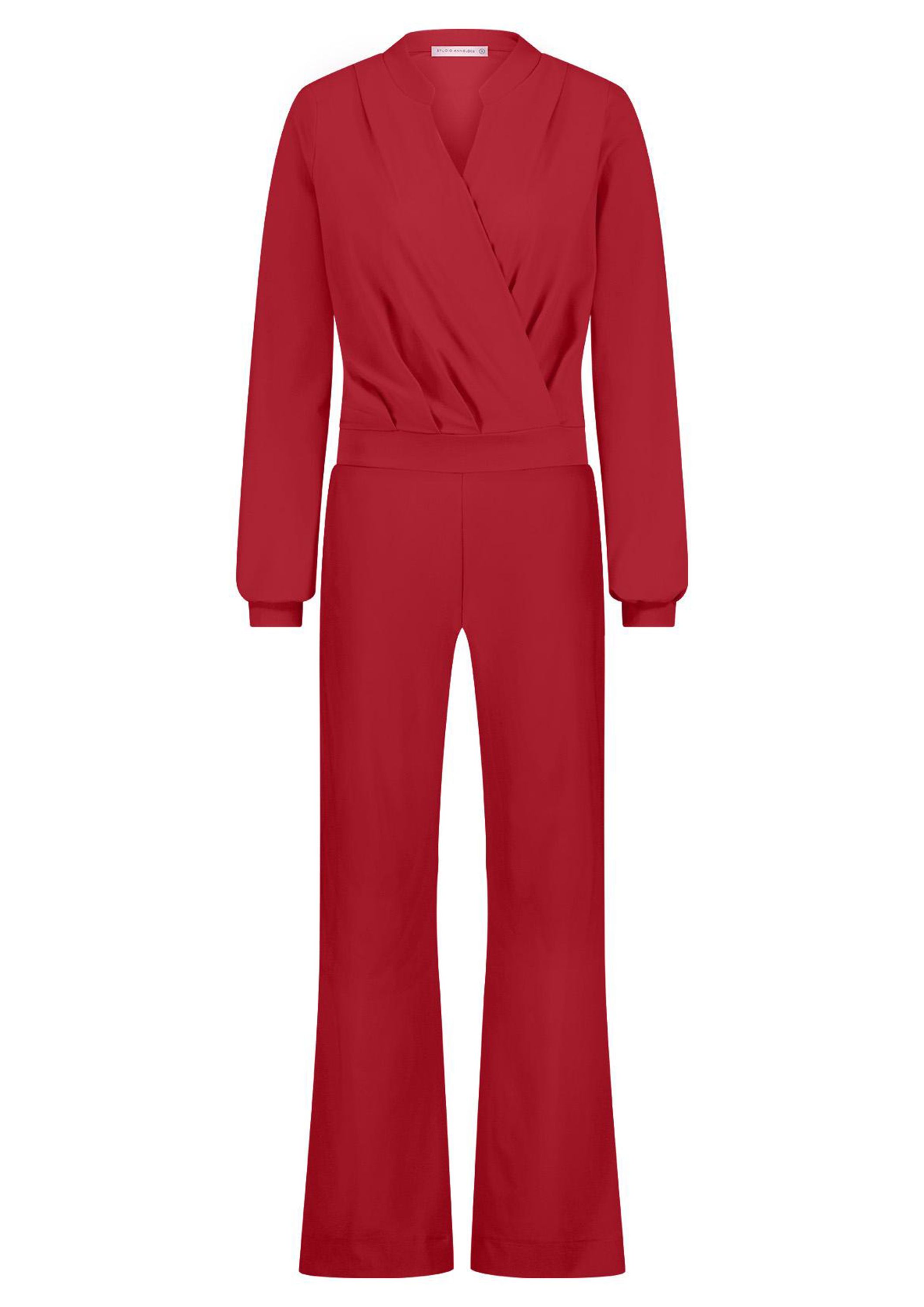 STUDIO ANNELOES JUMPSUIT