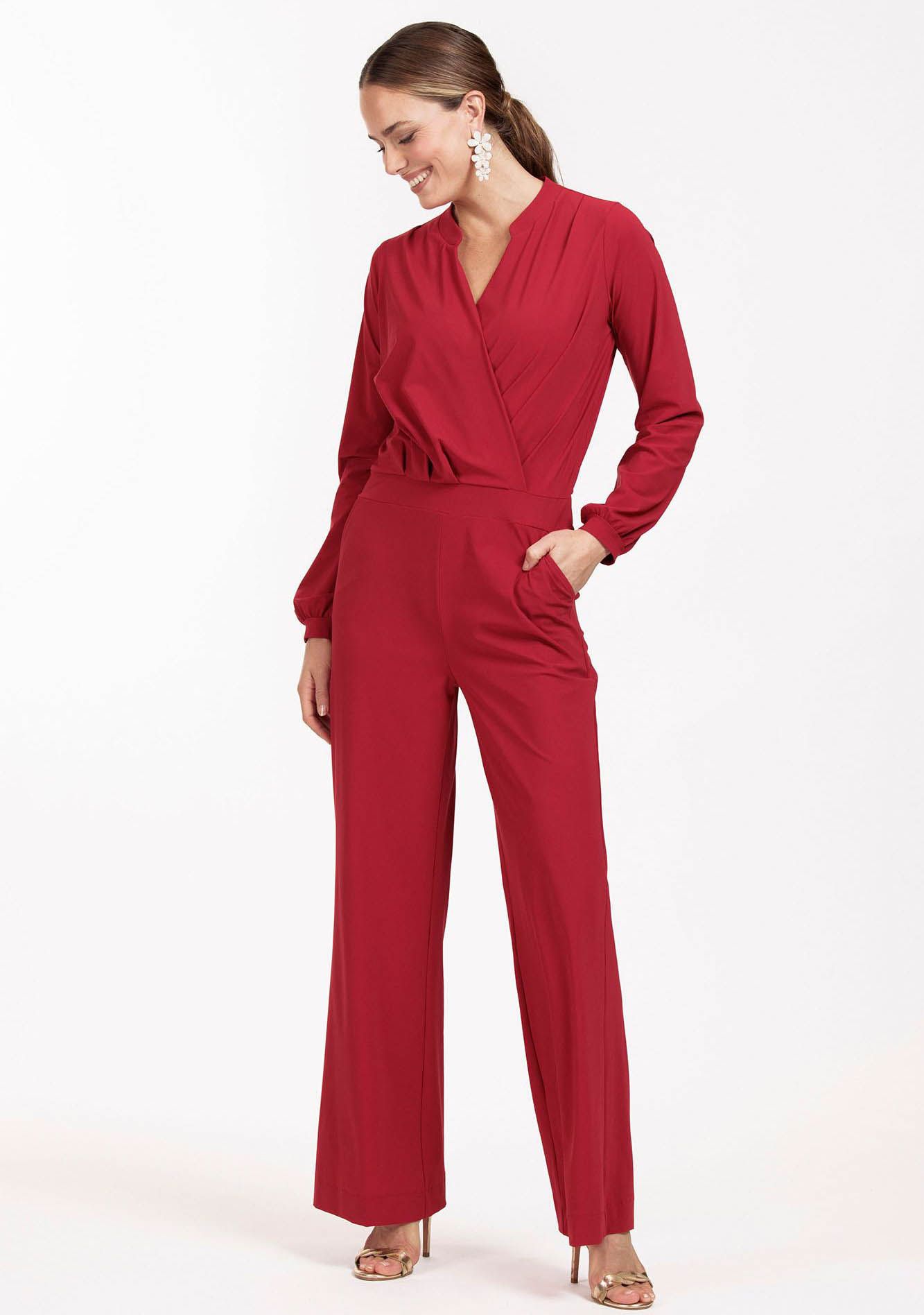 STUDIO ANNELOES JUMPSUIT