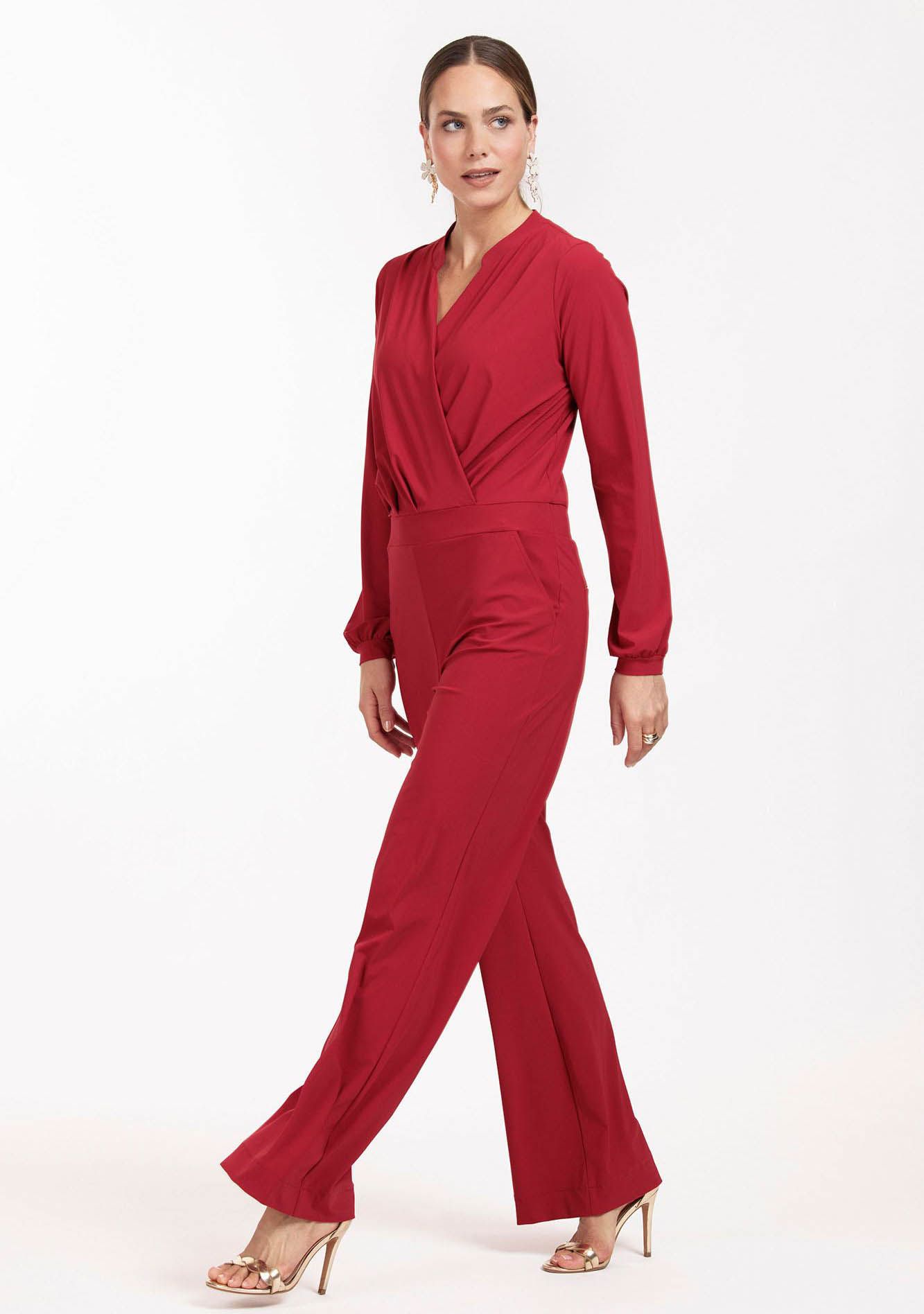 STUDIO ANNELOES JUMPSUIT