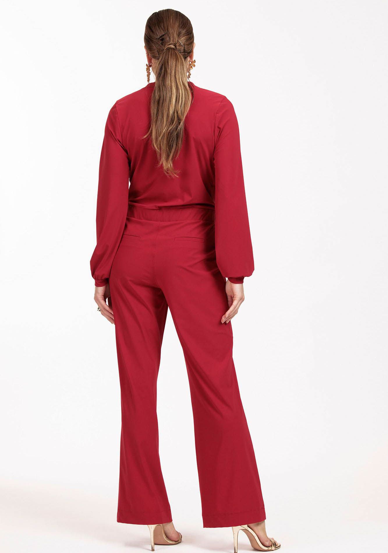 STUDIO ANNELOES JUMPSUIT