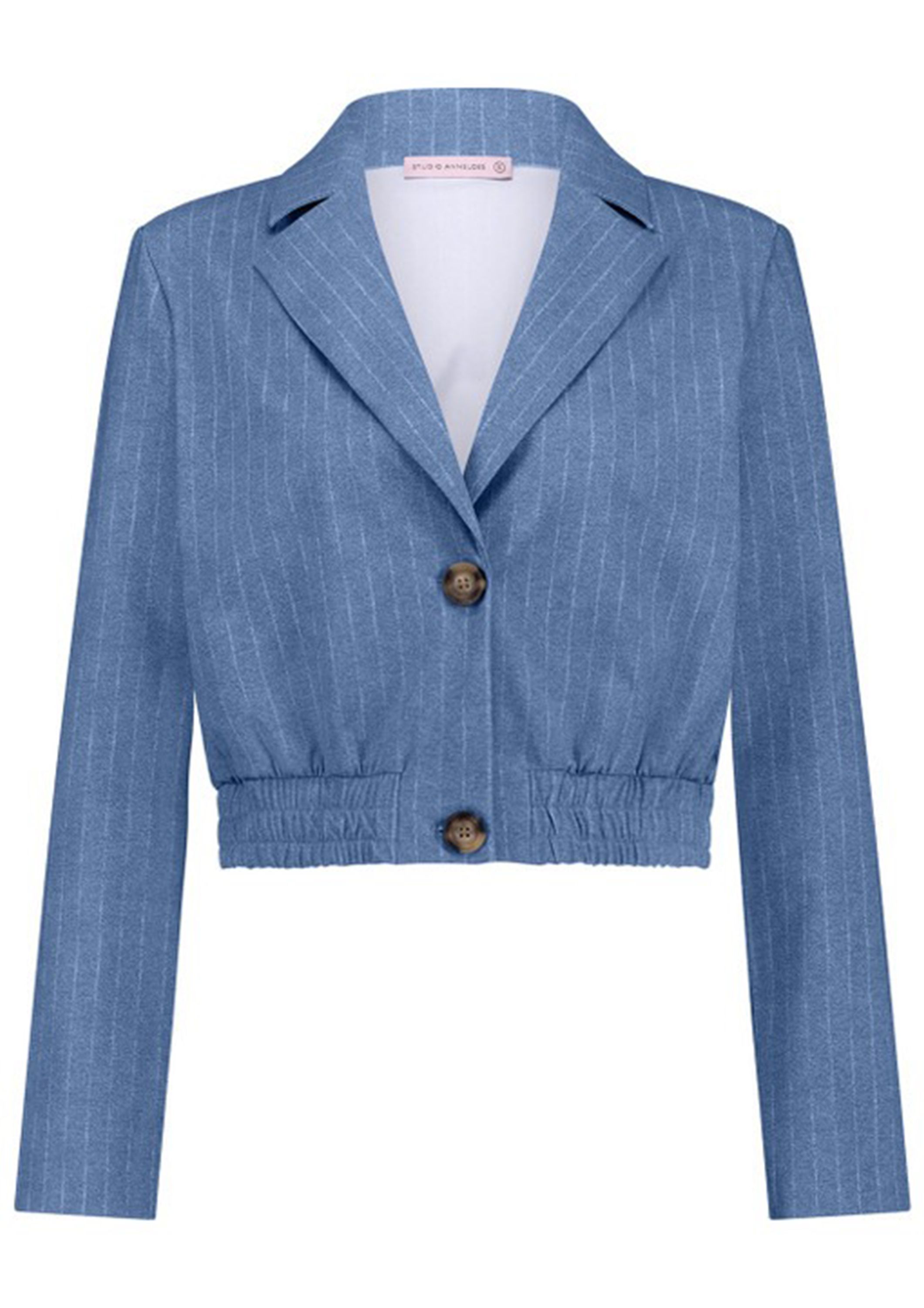 STUDIO ANNELOES BLAZER