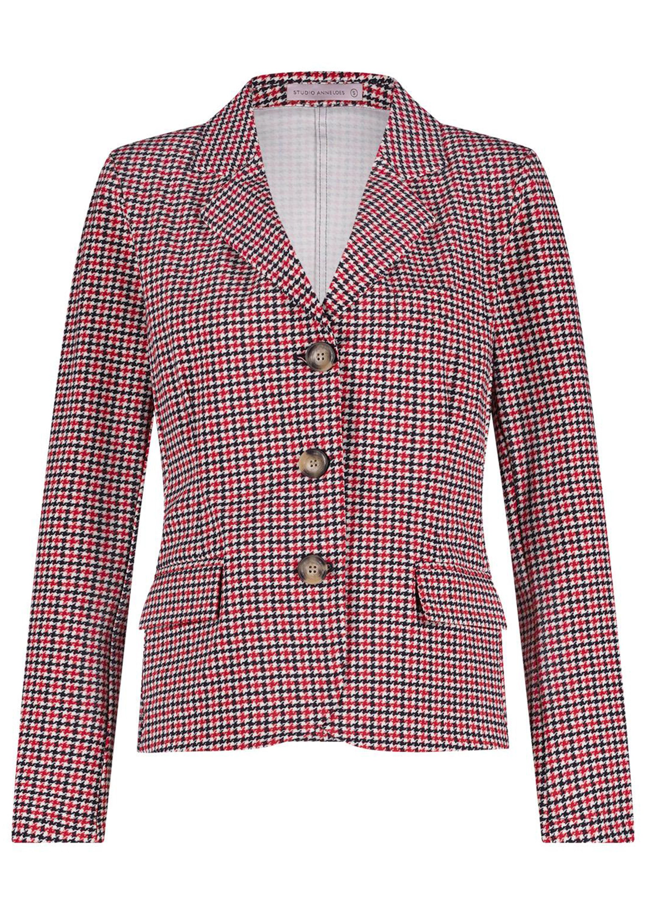 STUDIO ANNELOES BLAZER