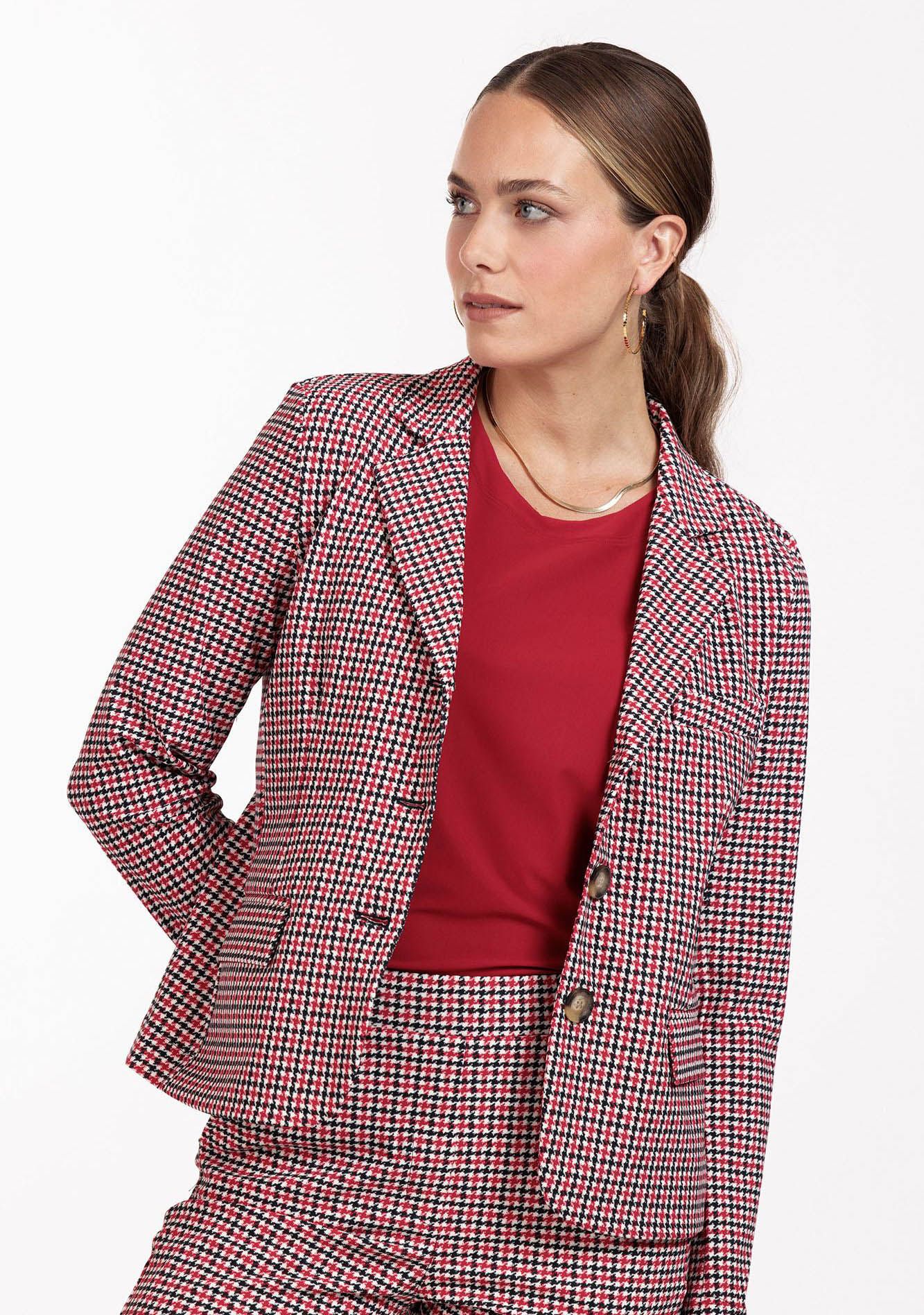 STUDIO ANNELOES BLAZER