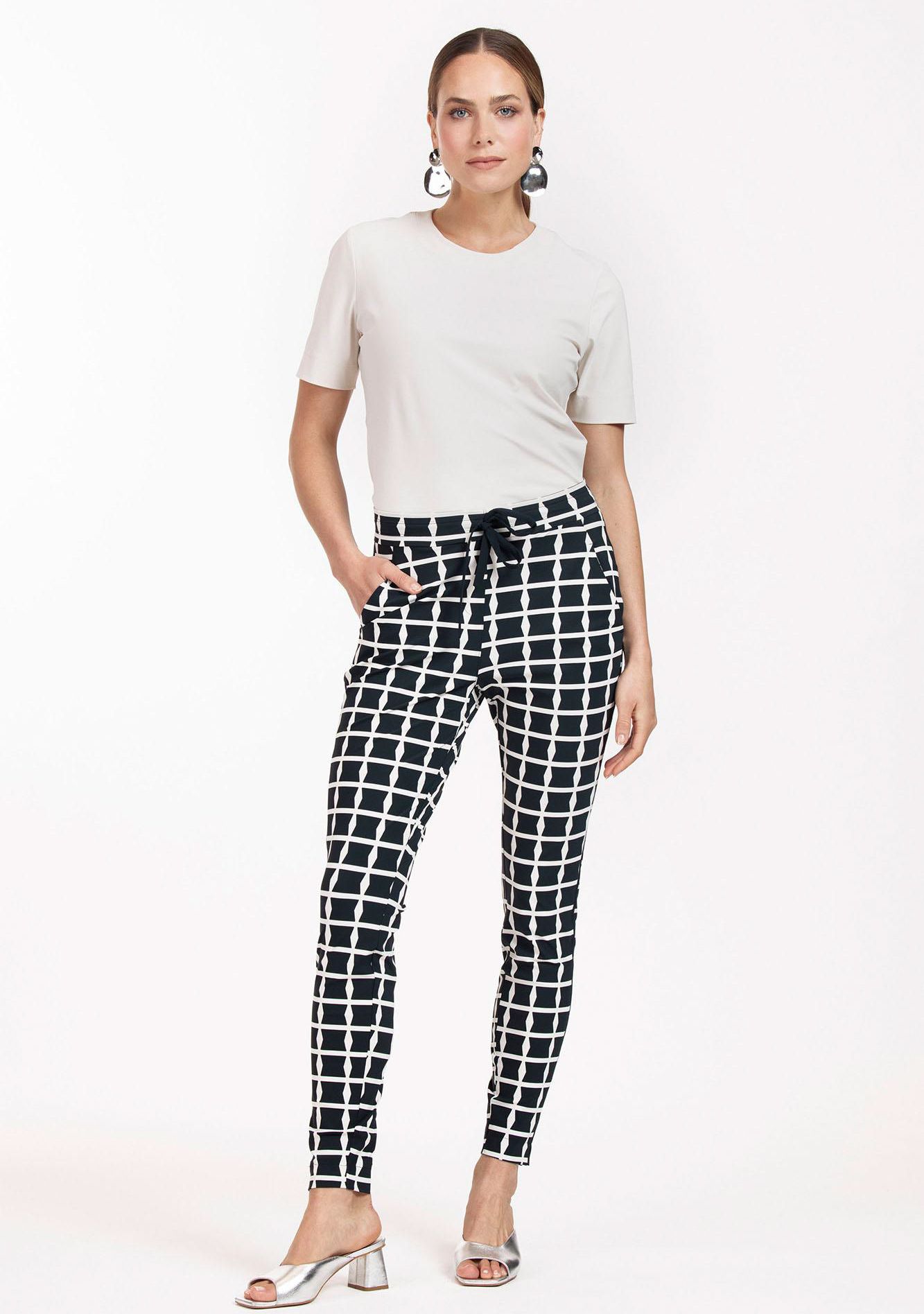 STUDIO ANNELOES PANTALON