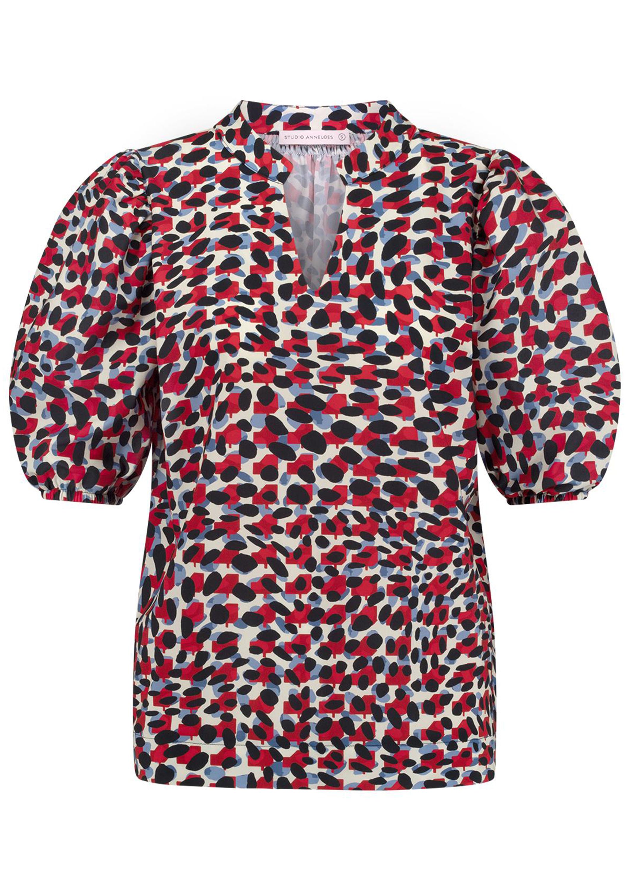 STUDIO ANNELOES SHIRT