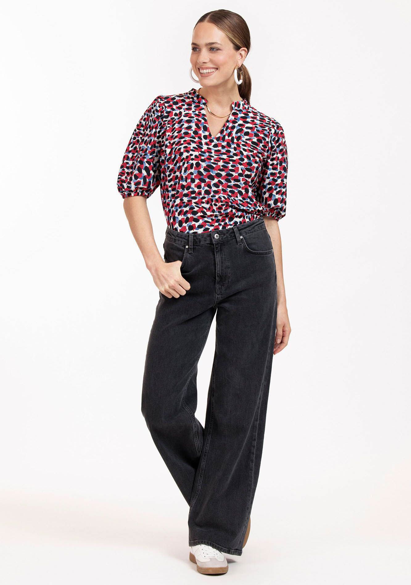 STUDIO ANNELOES SHIRT