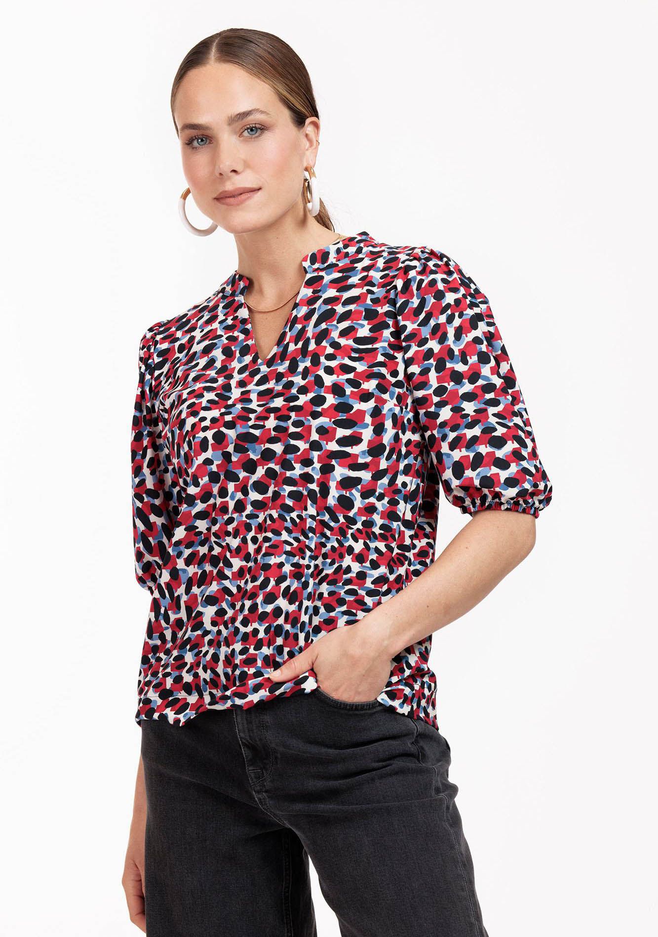 STUDIO ANNELOES SHIRT