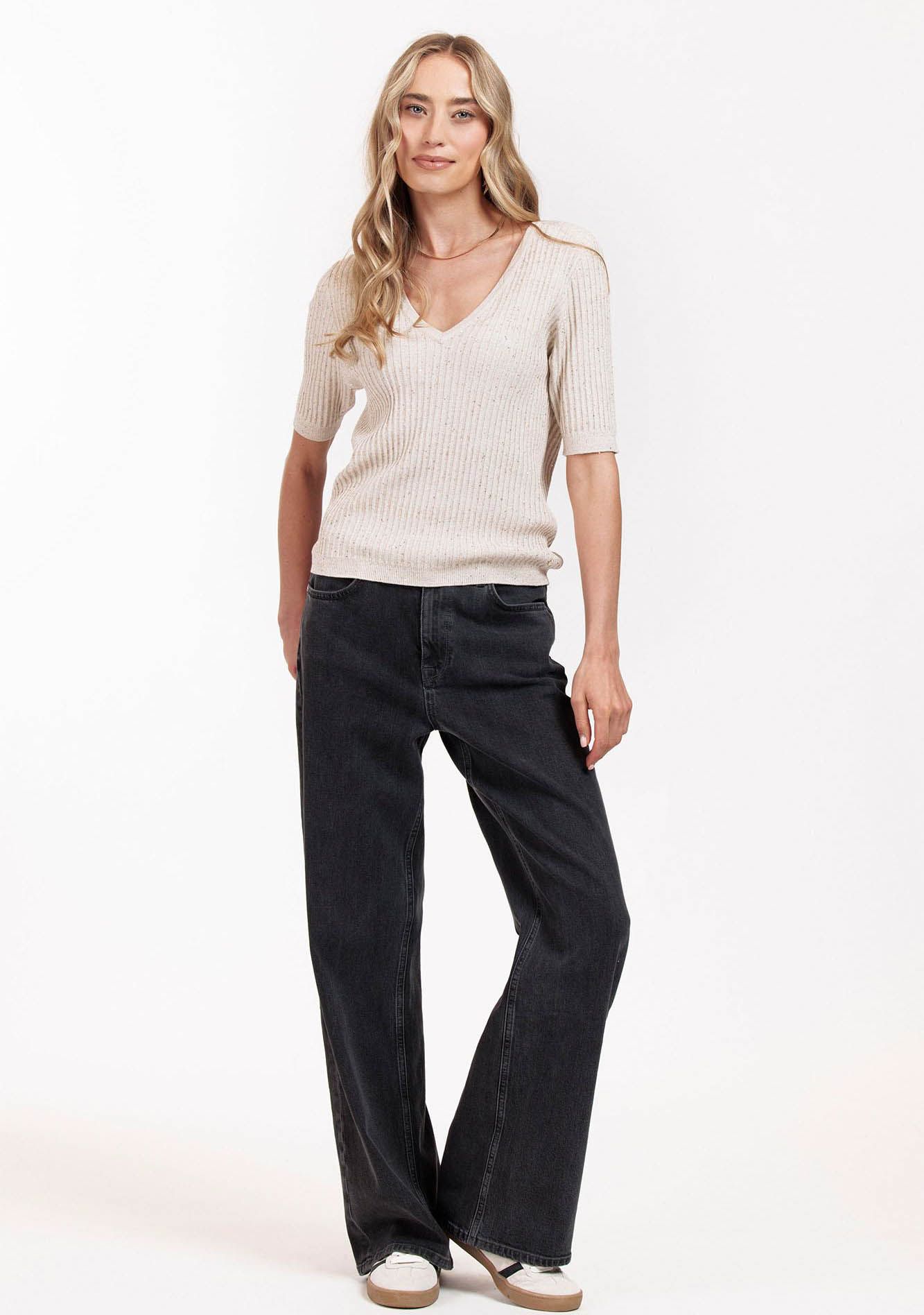 STUDIO ANNELOES JEANS