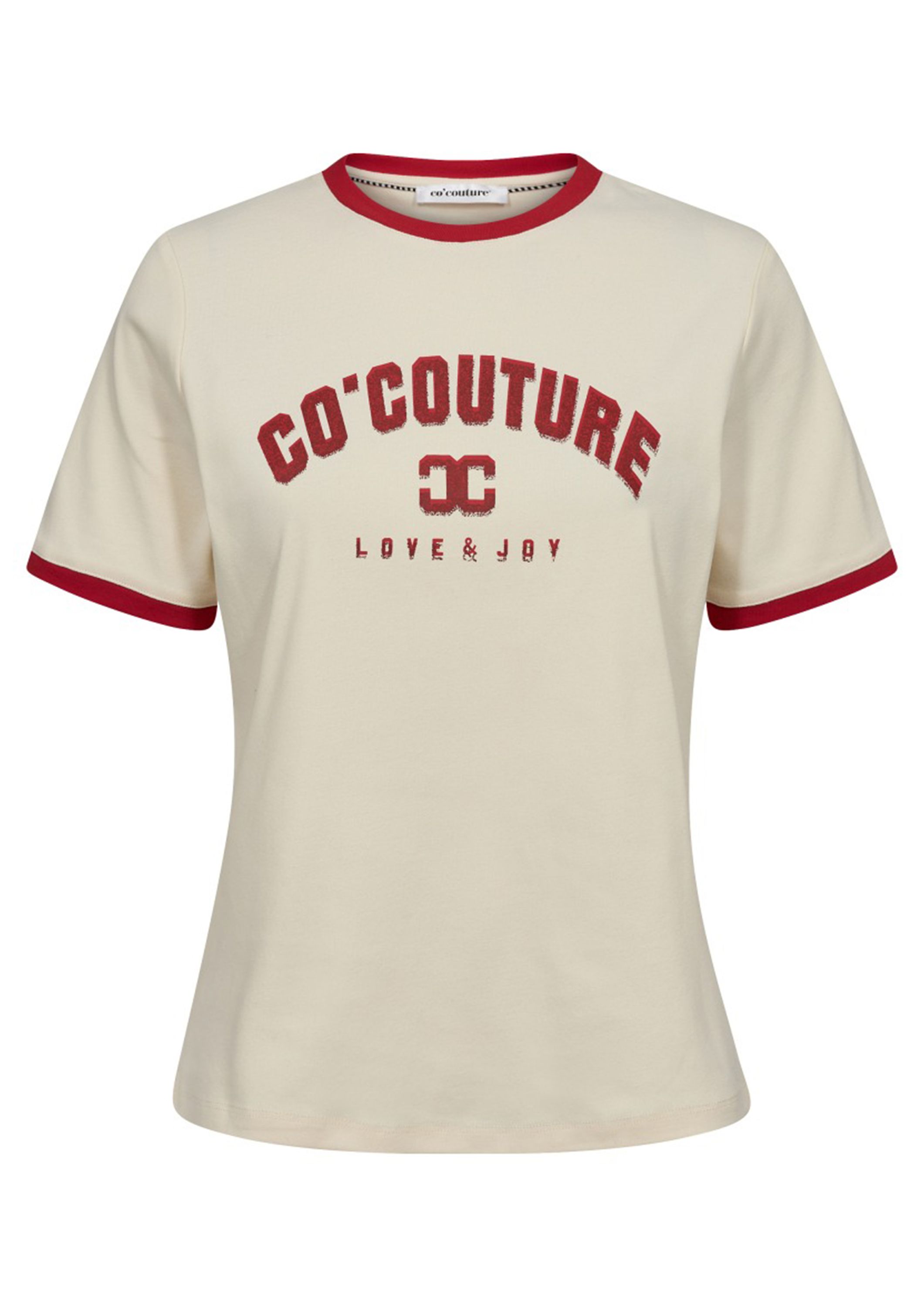 CO'COUTURE SHIRT