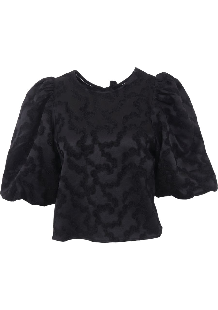 CO'COUTURE BLOUSE