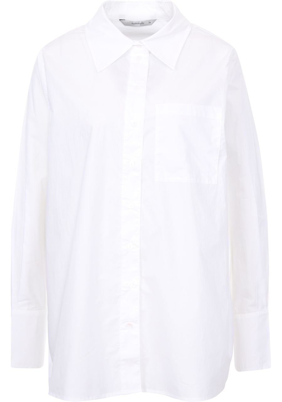 SUMMUM BLOUSE SUMMUM BLOUSE