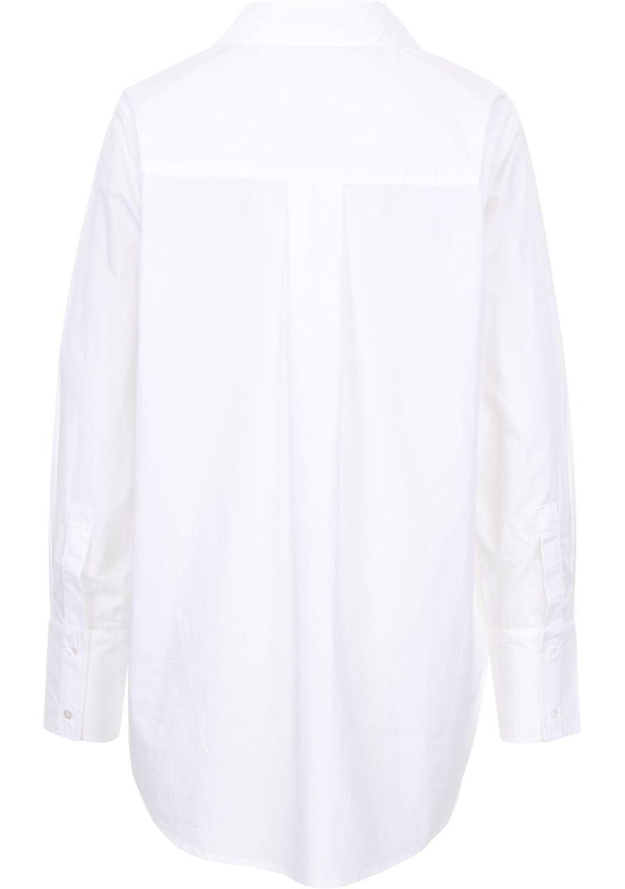 SUMMUM BLOUSE SUMMUM BLOUSE